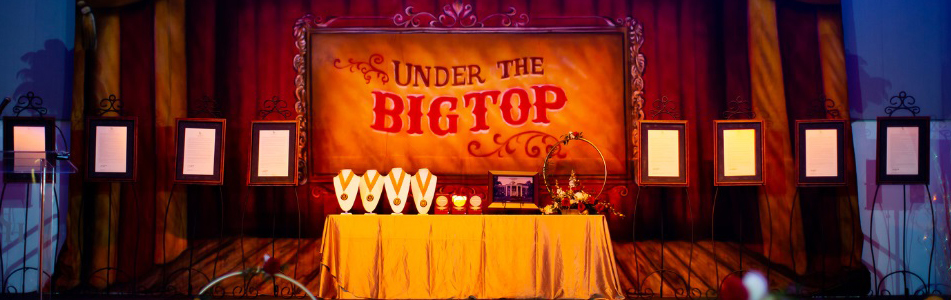 Banner Big Top